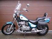 1994 Kawasaki EN 500 photo